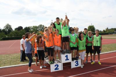 Foto des Albums: 4. Kinder- und Jugendsportfest in Wittstock (29.08.2013)