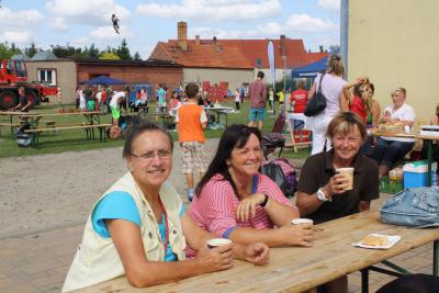 Foto des Albums: 4. Kinder- und Jugendsportfest in Wittstock (29.08.2013)