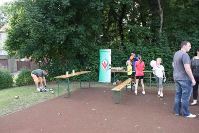 Foto des Albums: 4. Kinder- und Jugendsportfest in Wittstock (29.08.2013)