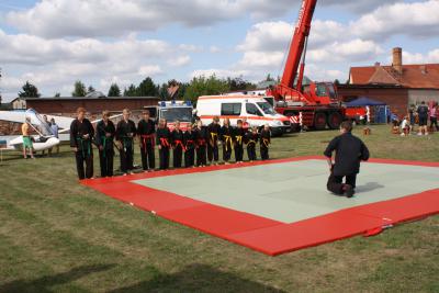 Foto des Albums: 4. Kinder- und Jugendsportfest in Wittstock (29.08.2013)