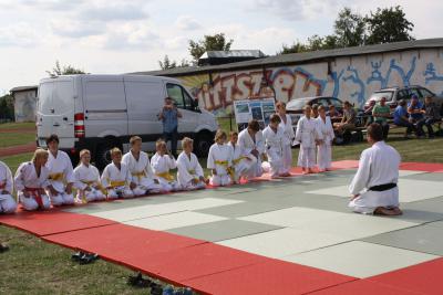 Foto des Albums: 4. Kinder- und Jugendsportfest in Wittstock (29.08.2013)