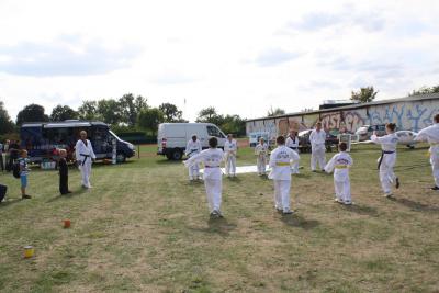 Foto des Albums: 4. Kinder- und Jugendsportfest in Wittstock (29.08.2013)