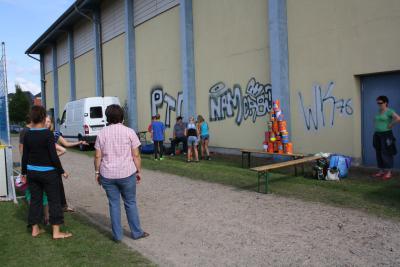 Foto des Albums: 4. Kinder- und Jugendsportfest in Wittstock (29.08.2013)