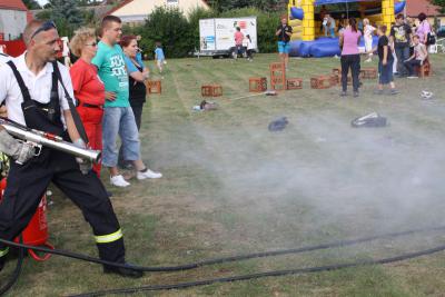 Foto des Albums: 4. Kinder- und Jugendsportfest in Wittstock (29.08.2013)