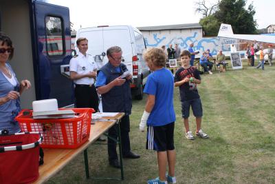 Foto des Albums: 4. Kinder- und Jugendsportfest in Wittstock (29.08.2013)