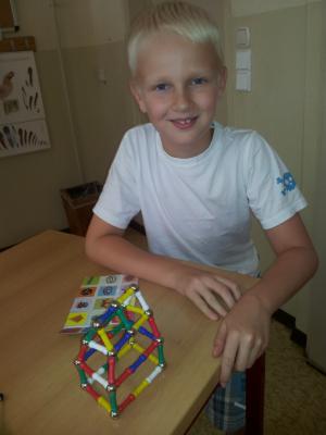 Foto des Albums: Mathe - Begabtenförderung Kl. 3/4