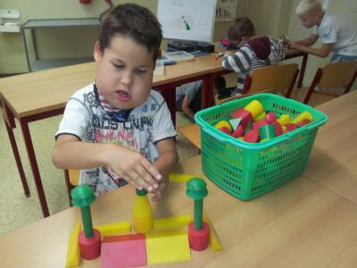 Foto des Albums: Mathe - Begabtenförderung Kl. 3/4