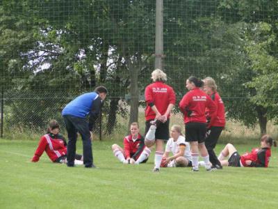 Foto des Albums: Mildenberg-HSV