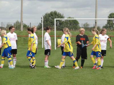 Foto des Albums: Mildenberg-HSV