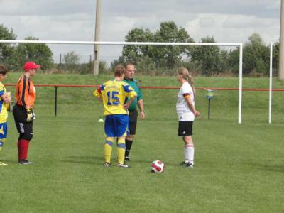 Foto des Albums: Mildenberg-HSV