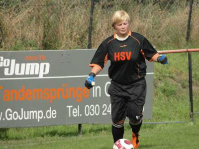 Foto des Albums: Mildenberg-HSV