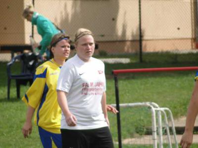 Foto des Albums: Mildenberg-HSV