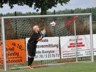 Foto des Albums: Mildenberg-HSV