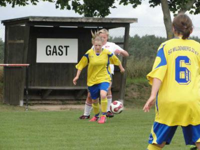 Foto des Albums: Mildenberg-HSV