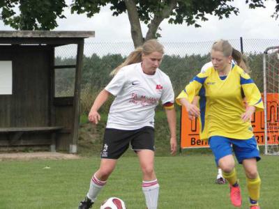 Foto des Albums: Mildenberg-HSV