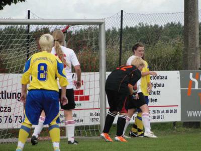 Foto des Albums: Mildenberg-HSV