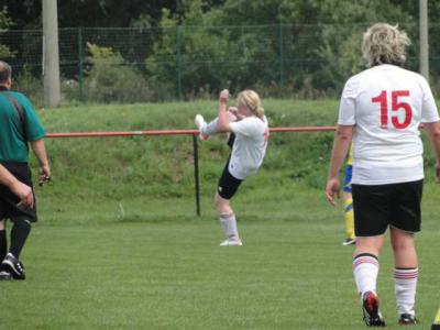 Foto des Albums: Mildenberg-HSV