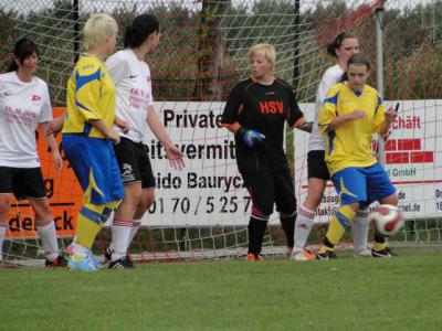 Foto des Albums: Mildenberg-HSV