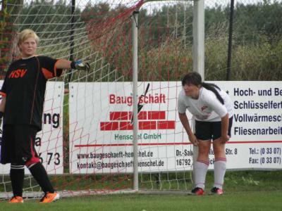 Foto des Albums: Mildenberg-HSV