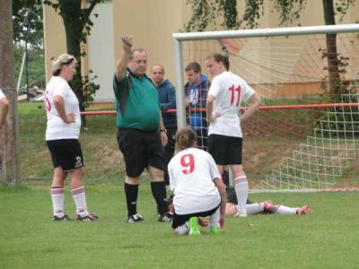 Foto des Albums: Mildenberg-HSV