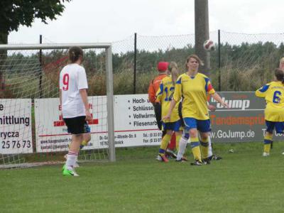 Foto des Albums: Mildenberg-HSV