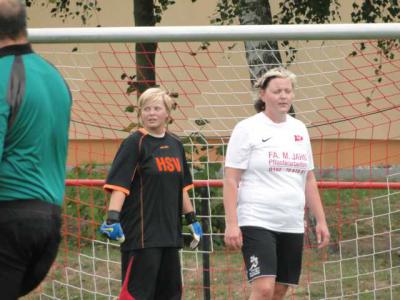 Foto des Albums: Mildenberg-HSV