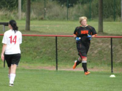 Foto des Albums: Mildenberg-HSV