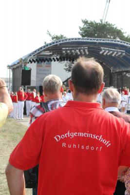Foto des Albums: Fanfarenzug Potsdam - 20 Jahre Nuthe Urstromtal (01.09.2013)
