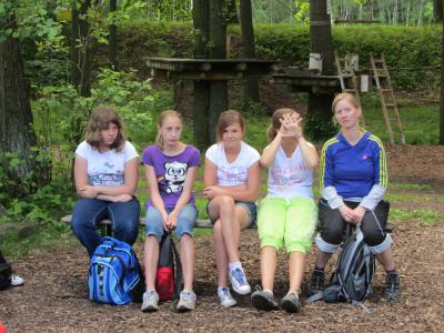 Kletterpark 2  (Bild vergr&ouml;&szlig;ern)
