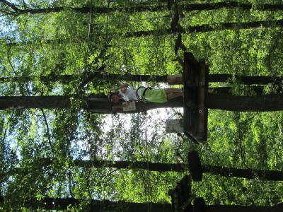 Kletterpark 13  (Bild vergr&ouml;&szlig;ern)
