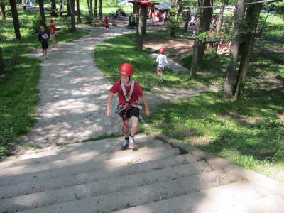 Kletterpark 18  (Bild vergr&ouml;&szlig;ern)
