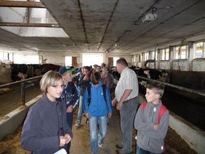 Foto des Albums: LANDaktiv