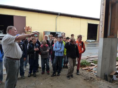 Foto des Albums: LANDaktiv