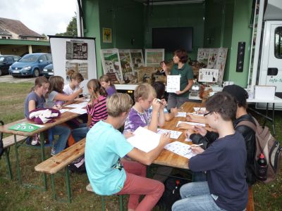 Foto des Albums: LANDaktiv