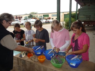 Foto des Albums: LANDaktiv