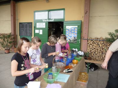 Foto des Albums: LANDaktiv