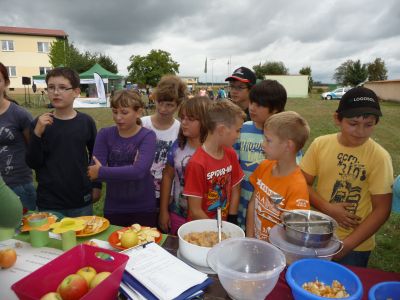 Foto des Albums: LANDaktiv