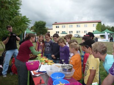 Foto des Albums: LANDaktiv