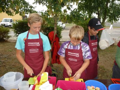 Foto des Albums: LANDaktiv