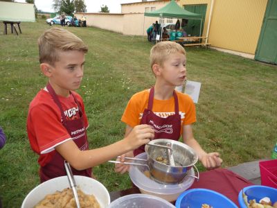 Foto des Albums: LANDaktiv