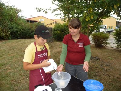 Foto des Albums: LANDaktiv