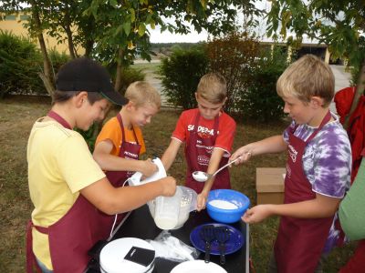 Foto des Albums: LANDaktiv