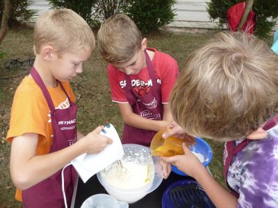 Foto des Albums: LANDaktiv