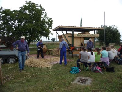 Foto des Albums: LANDaktiv