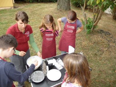 Foto des Albums: LANDaktiv