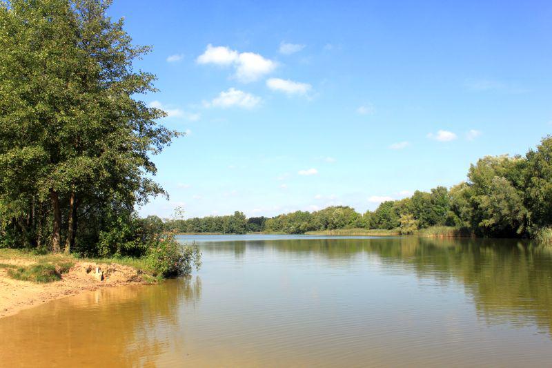 falkensee.de Einmal um den Falkenhagener See