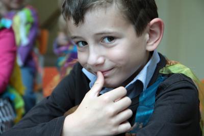 Foto des Albums: Kindergartentag on Tour