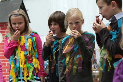 Foto des Albums: Kindergartentag on Tour