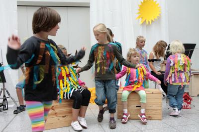 Foto des Albums: Kindergartentag on Tour