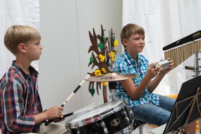 Foto des Albums: Kindergartentag on Tour
